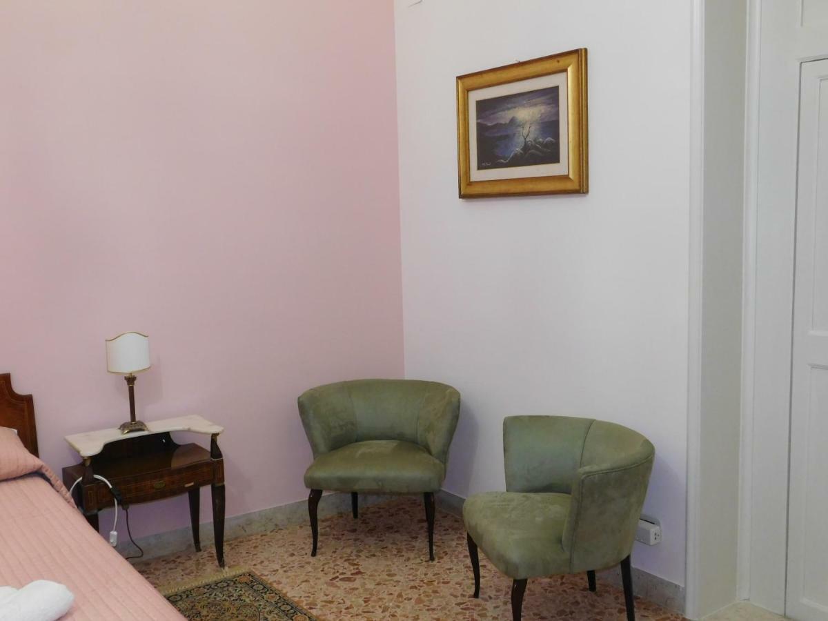 Appartamento Belvedere Trapani Exterior foto