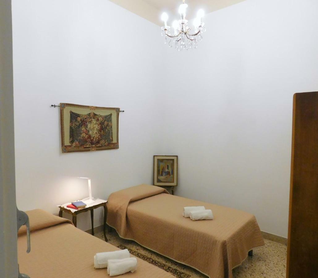Appartamento Belvedere Trapani Exterior foto
