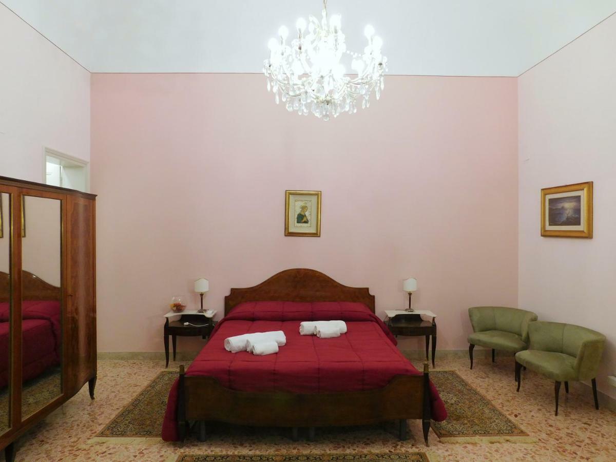 Appartamento Belvedere Trapani Exterior foto