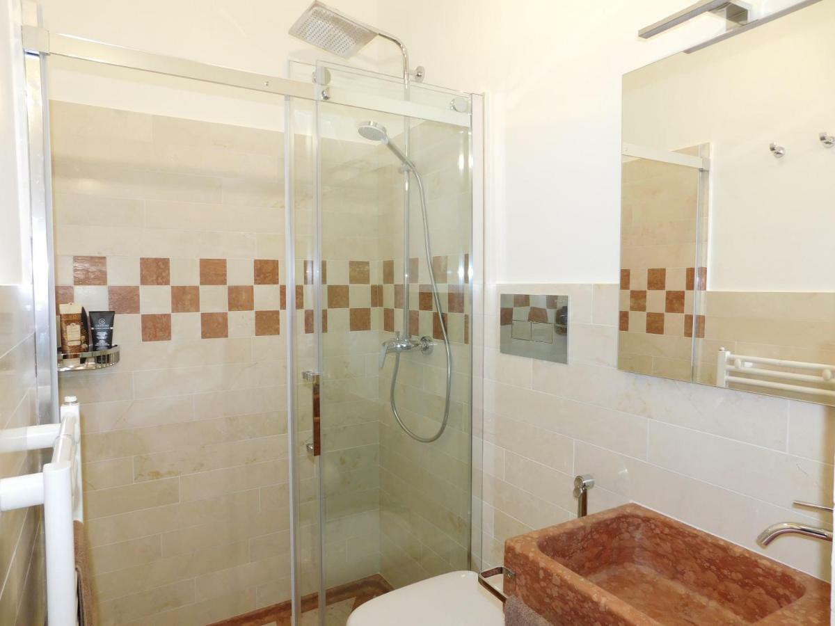 Appartamento Belvedere Trapani Exterior foto