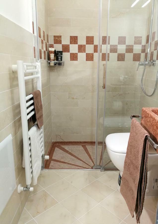 Appartamento Belvedere Trapani Exterior foto